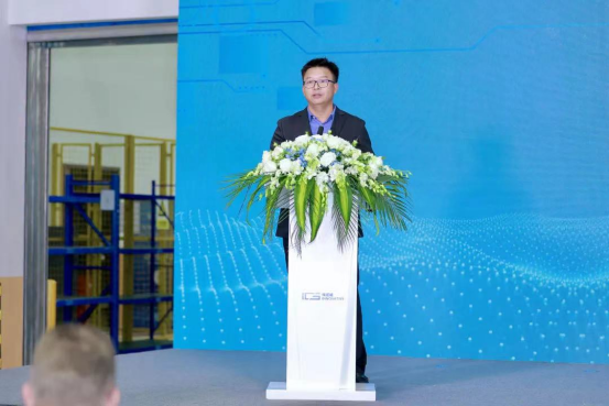 MK官网-MK(中国)一站式首页服务官网科技有限公司创始人兼董事长、埃诺威副董事长康永